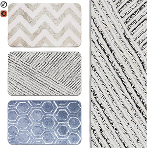 bath rugs  09